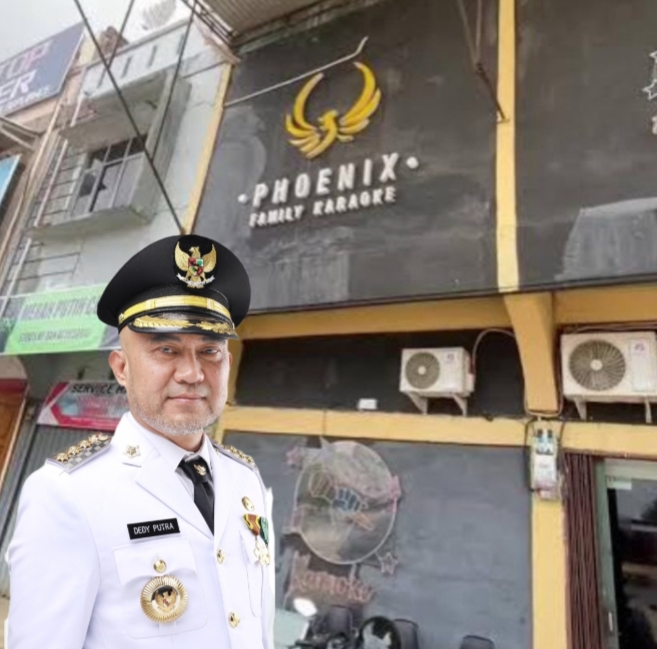Surat Terbuka Untuk Bupati Bungo Dan Ketua DPRD Kabupaten Bungo