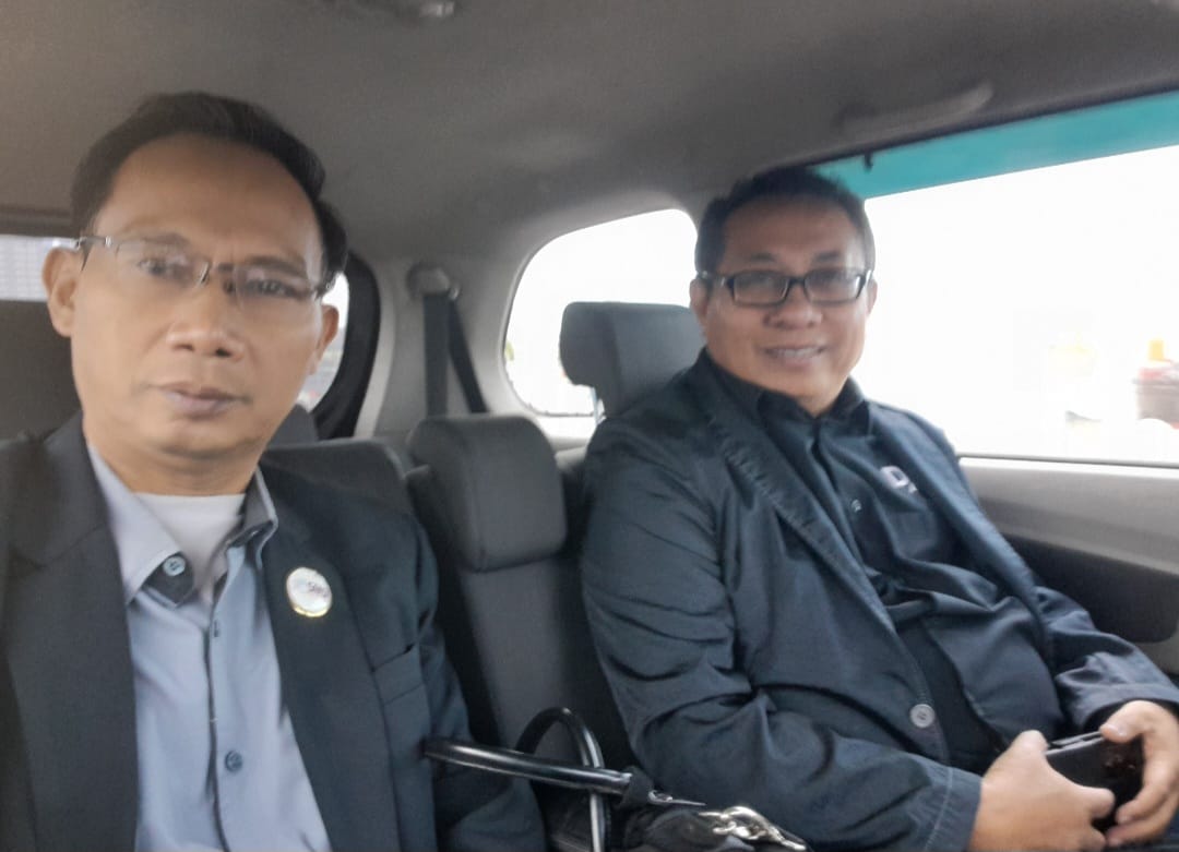 SMSI Tunggu Rapimnas untuk Tentukan Sikap atas Perjanjian Dagang RI–AS