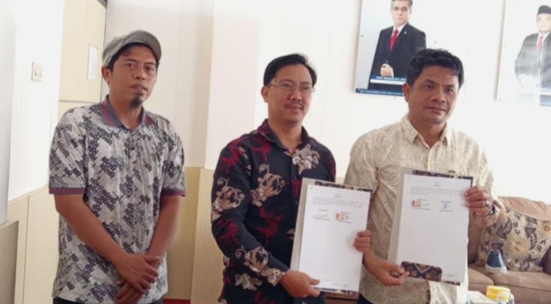 Militan 455 dan BPVP Pangkep Teken MoU, Perkuat Pelatihan Vokasi Berbasis Kebutuhan Industri