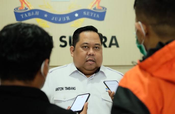 Bareskrim Ungkap Status Anton Timbang di Kasus Tambang Ilegal, Sudah Cukup Bukti Namun Penetapan Resmi Belum Diteken