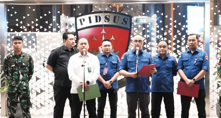 Jampidsus Periksa 15 Saksi: Kasus Korupsi Nikel Sultra Mengarah ke Tersangka Baru, Kejagung Dalami Surat Ombudsman untuk PT TSHI