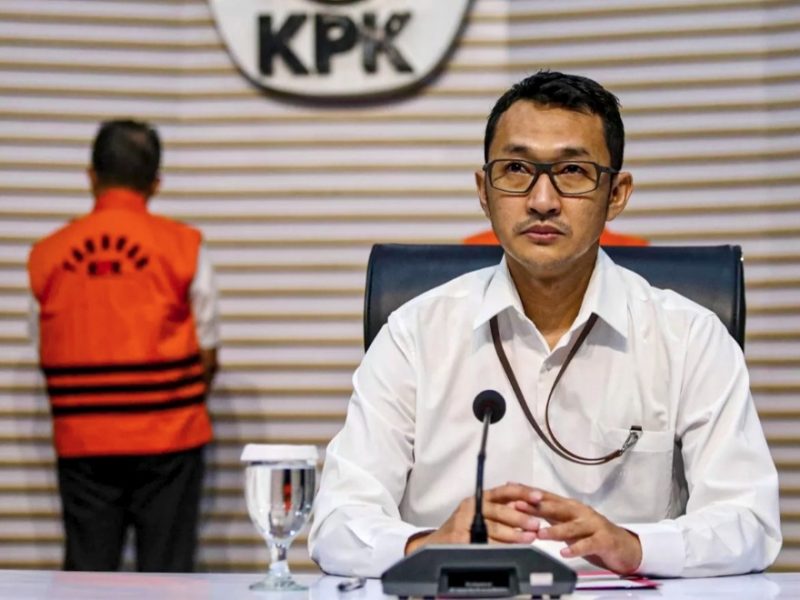 KPK WARNING! Rp171 T Makan Gratis Rawan Dikorup Pemerintah Daerah, Regulasi Kosong