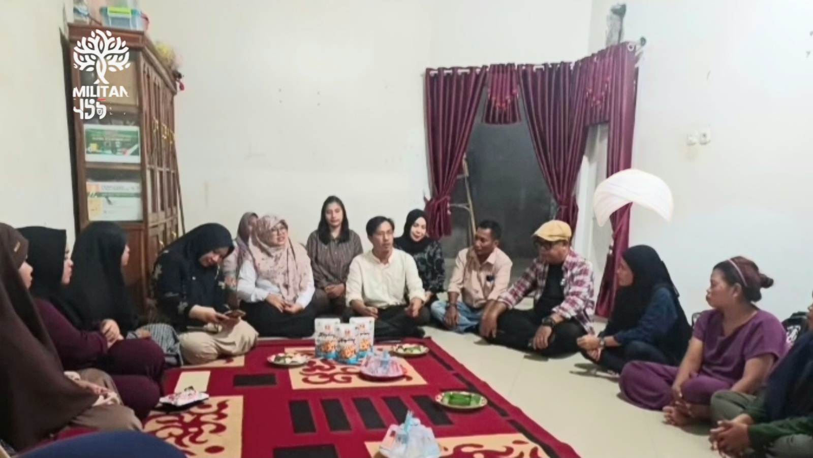 Pelatihan UMKM Berbasis Rumah Tangga di Makassar Resmi Dibuka, Peserta Didorong Tingkatkan Daya Saing Usaha