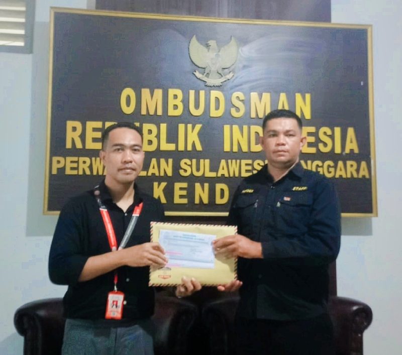 Dugaan Penyimpangan dalam Penugasan ASN: Sistem Dapodik Dikelola oleh Pihak yang Tidak Tepat di Konawe