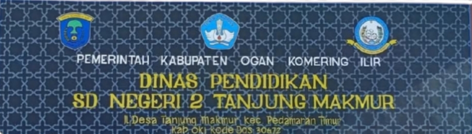 Dugaan Penyalahgunaan Dana BOS di SDN 2 Tanjung Makmur,Oki 