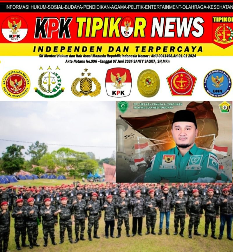 GPA SULTRA DESAK APH TINDAK TEGAS TAMBANG PASIR ILEGAL DI KONAWE, DUGA ADA OKNUM BEKINGI