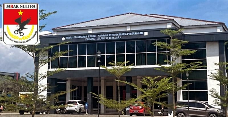 213 KELUARGA MISKIN BATAL DAPAT RUMAH? Selisih Rp10 M RTLH Sultra Disorot!