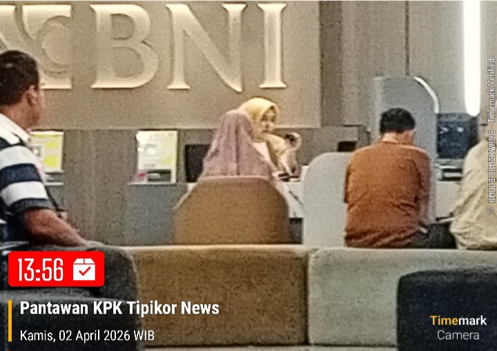 Diduga Dana Nasabah Hilang, Bank BNI Cabang Muara Bungo Disorot