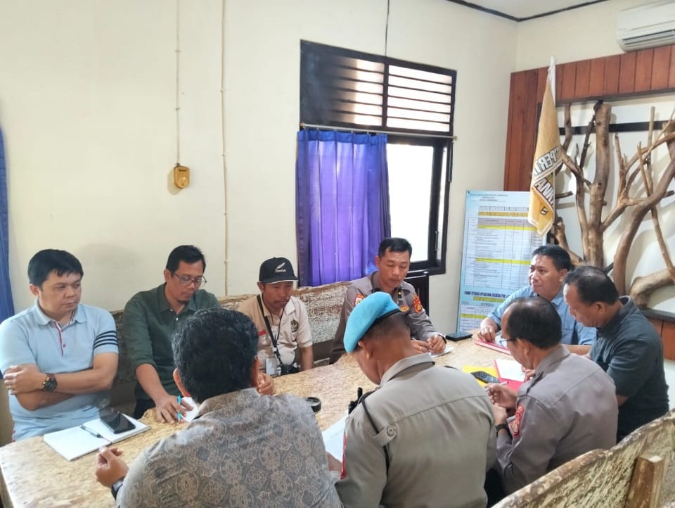 Hasil Asesmen BNNP Bali Jadi Dasar, Polres Jembrana Kedepankan Penegakan Hukum Profesional dalam Perkara Narkotika