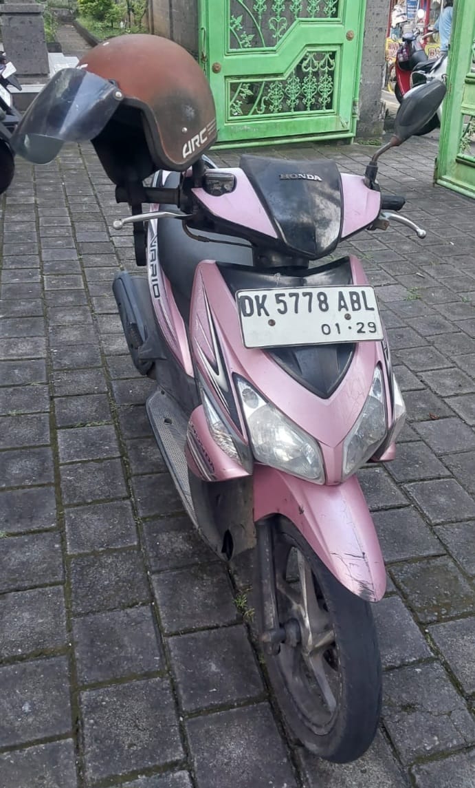 Polres Jembrana Bergerak Cepat, Kasus Pencurian Berhasil Diungkap Kurang dari 24 Jam