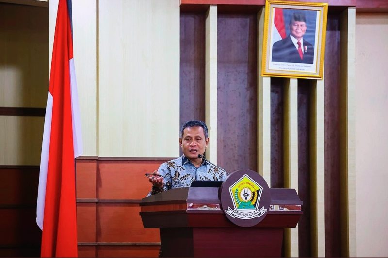 OTT Berikutnya dari Sultra? KPK Sudah Mapping Pokir Siluman TAPD-DPRD