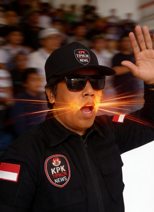 HIDUP ITU TAK PERLU JADI IDOLA SEMUA ORANG!