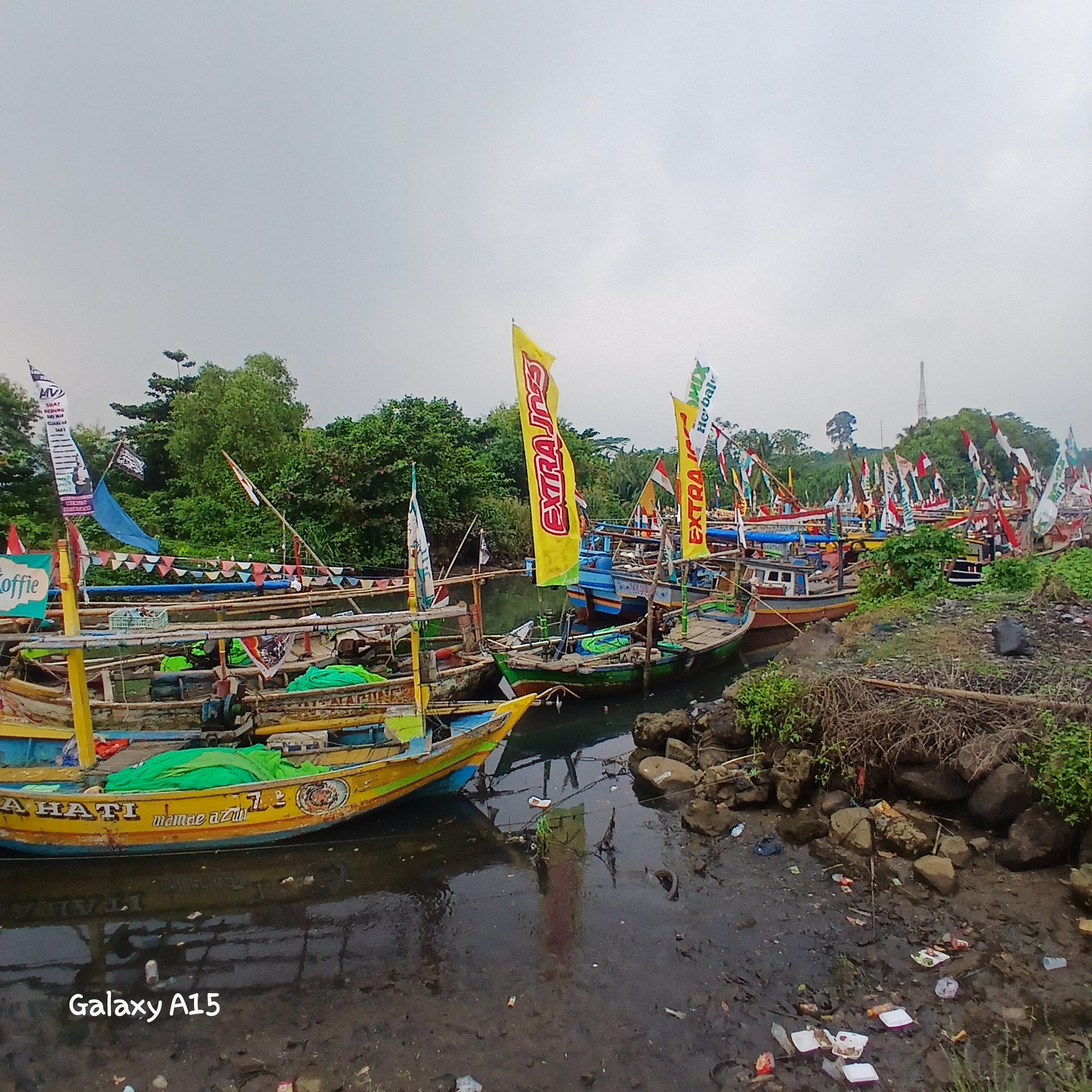 TASYAKURAN LAUT CARITA 2026: WUJUD SYUKUR NELAYAN DAN LESTARI WARISAN BUDAYA