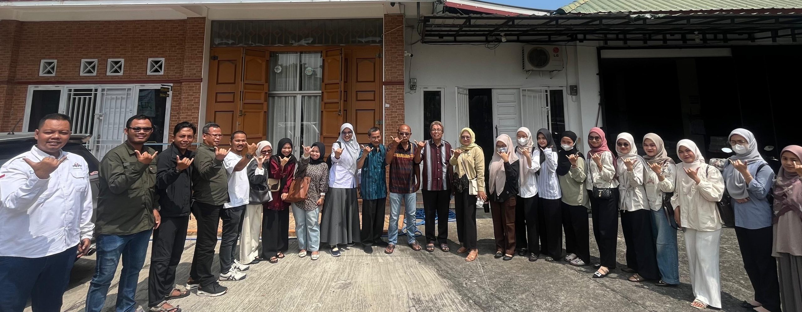 IKAPI Sumbar Berbenah, Musda Segera Digelar