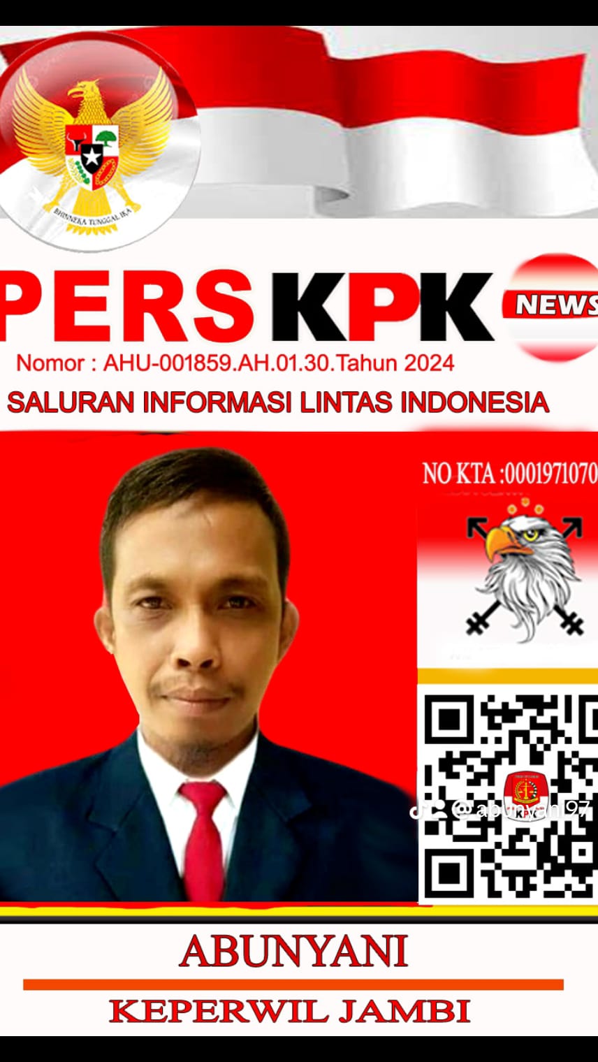 Abuyani Menegaskan Media Jadi Jembata Komunikasi Pemeritah Dusun Desa,dan Daerah Untuk Percepat Pembagunann