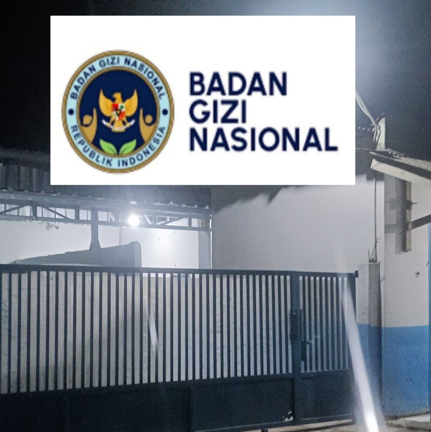 Diduga koprasi Dapur Mbg Desa Cigondang kecamatan labuan tidak Memberikan kesempatan Kemitraan Kepada Usaha Mikro Kecil Dan UMKM
