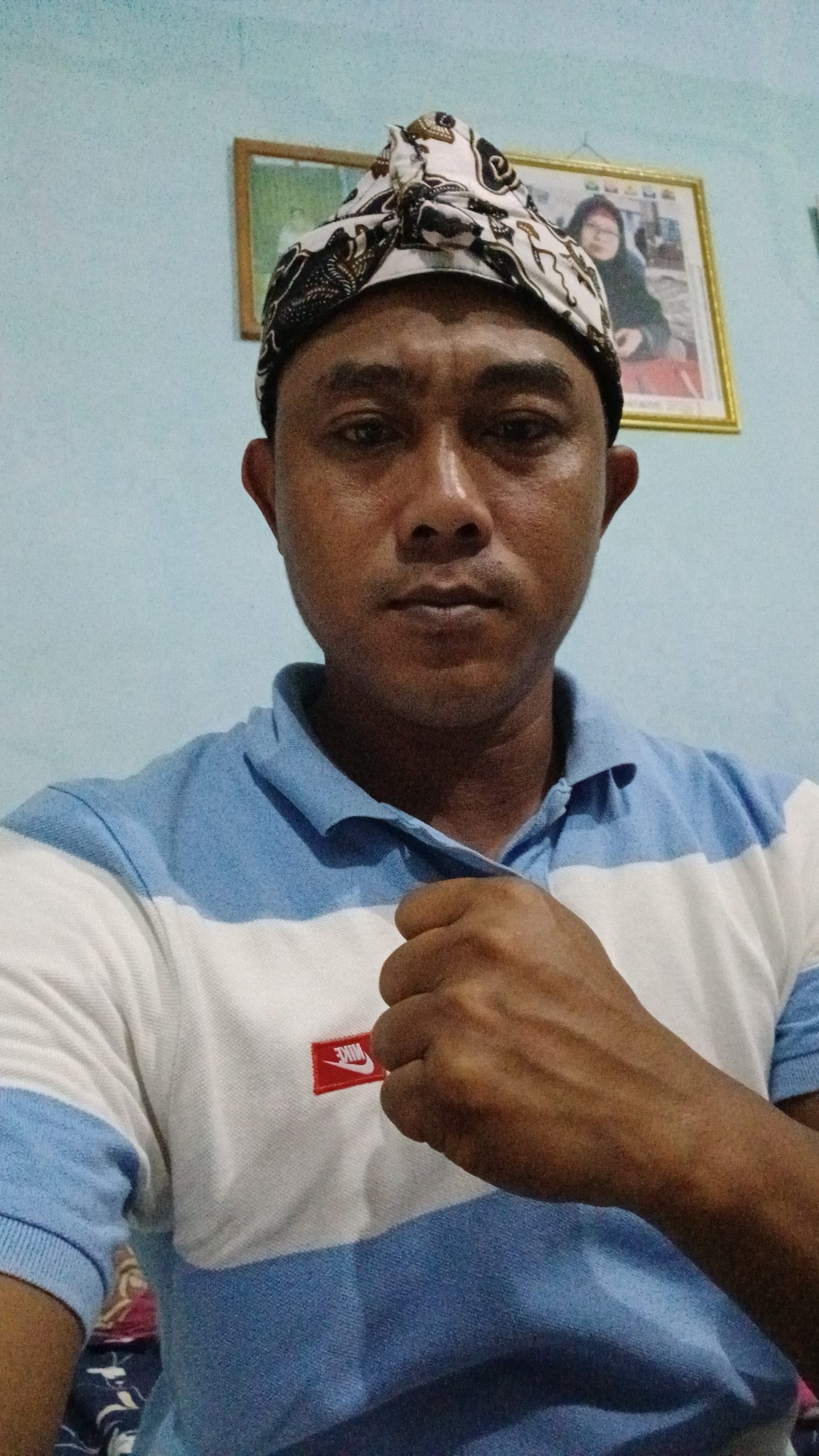 Ketua DPC Kesti TTKKDH kecamatan carita Mengutuk Keras atas Dugaan Kekerasan Debt Collector terhadap Anggota Brimob