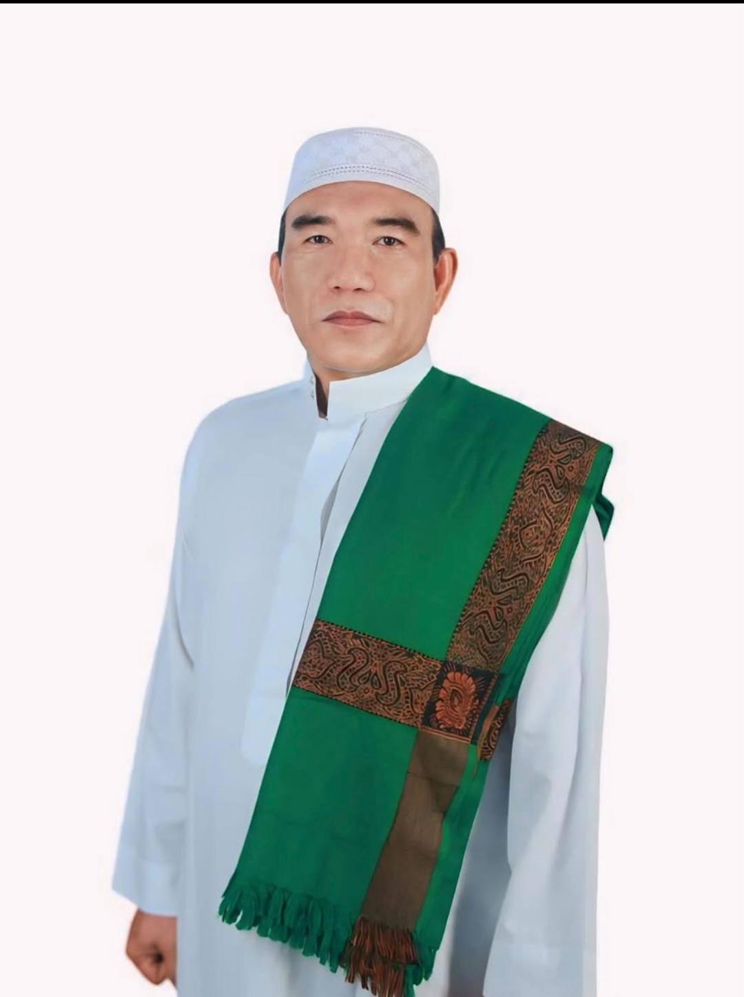 Ketua LSM LIPPAN DPK Bungo Abunyani Sampaikan Duka Mendalam atas Wafatnya H.Dailami,S.g. M.Sy