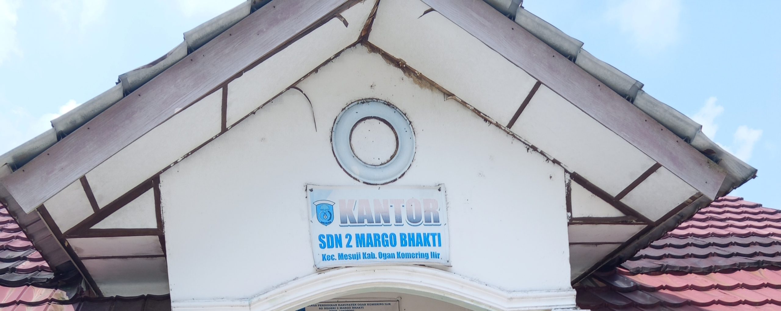 Dugaan Penyalahgunaan Dana BOS di SDN 2 Margobakti Kondisi Sekolah yang Memprihatinkan