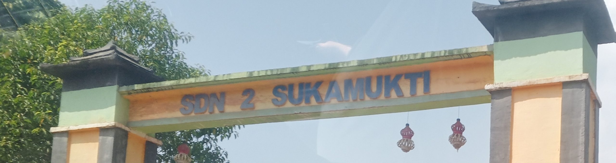 Dugaan Korupsi Anggaran Dana BOS di UPTD SDN 2 Suka Mukti,OKI