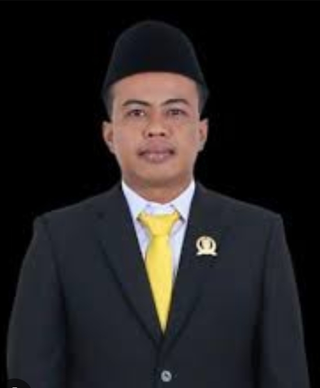 Agusrianto,S,Pd.Tahun Baru Islam 1Muharam 1448 Hijriah Momentum Meningkatkan Iman dan Membagun Kabupaten Bungo