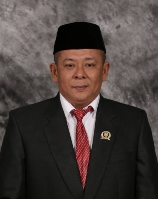 Wakil Ketua DPRD Bungo Darwandi S.H.Tahun Baru Islam 1 Muharam 144i Hijriah  Momentum Meningakat kan iman Dan Membagun Kabupaten bungo