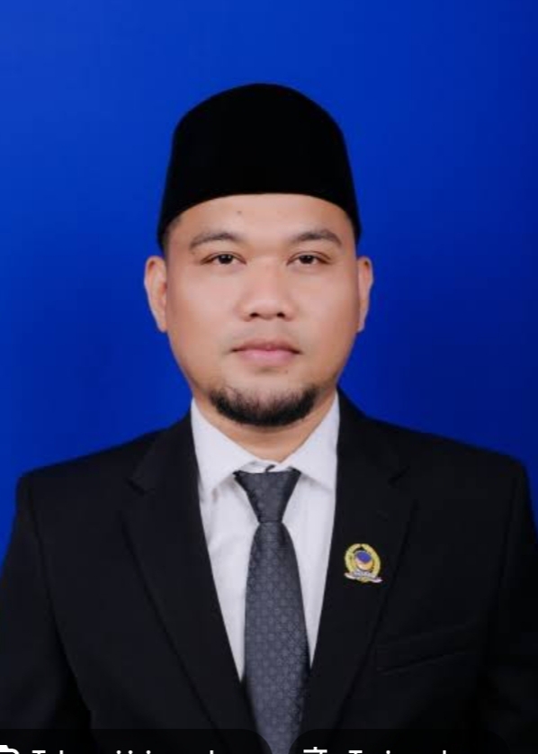 Ketua DPRD Bungo Muhamad Adani S.H.M.Kn Tahun Baru Islam 1Muharam 1448 Hijriah Momentum Meningkatkan Iman Dan Membagun Daerah