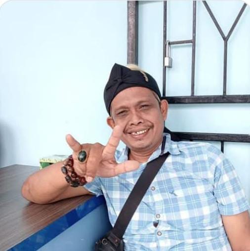 Ketua LSM LIPPAN DPK Bungo Apresiasi Polres Bungo Tangkap Enam Terduga Pelaku PETI di Limbur Lubuk Mengkuang