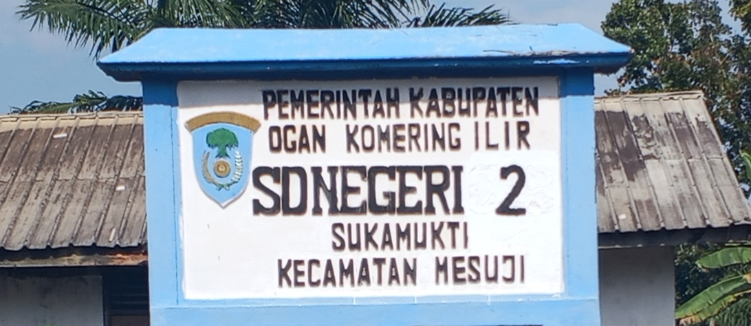 Klarifikasi Mantan Kepala Sekolah UPTD SDN 2 Suka Mukti,