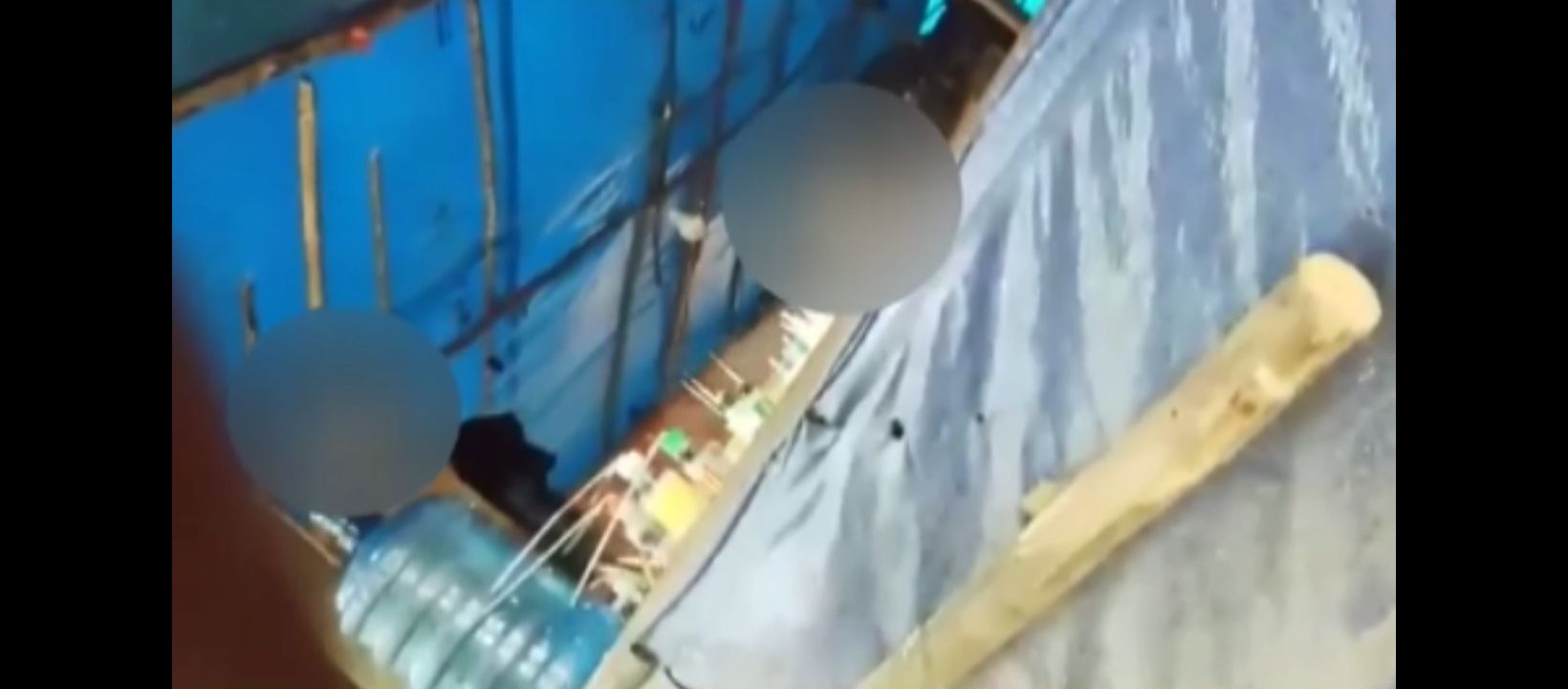 HEBOH DUGAAN BASECAMP NARKOBA DI TEBO!