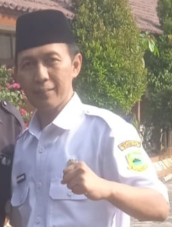 Irsan Pajar, M.Pd. SMPN 3 Kuningan Dorong Wujudkan Pendidikan Religius, Unggul dan Berwawasan Kebangsaan