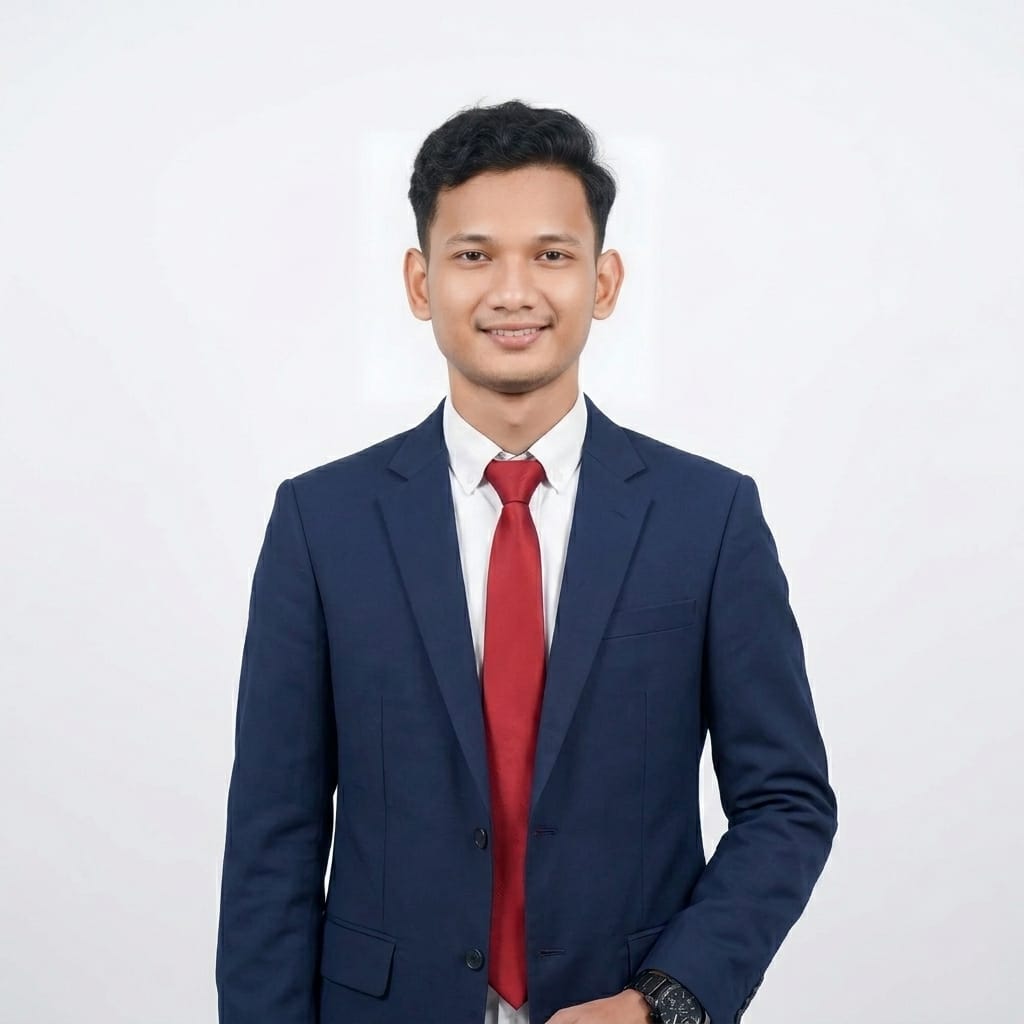 Tengku Rafli Siap Maju sebagai Calon Ketua KNPI Kota Bukittinggi