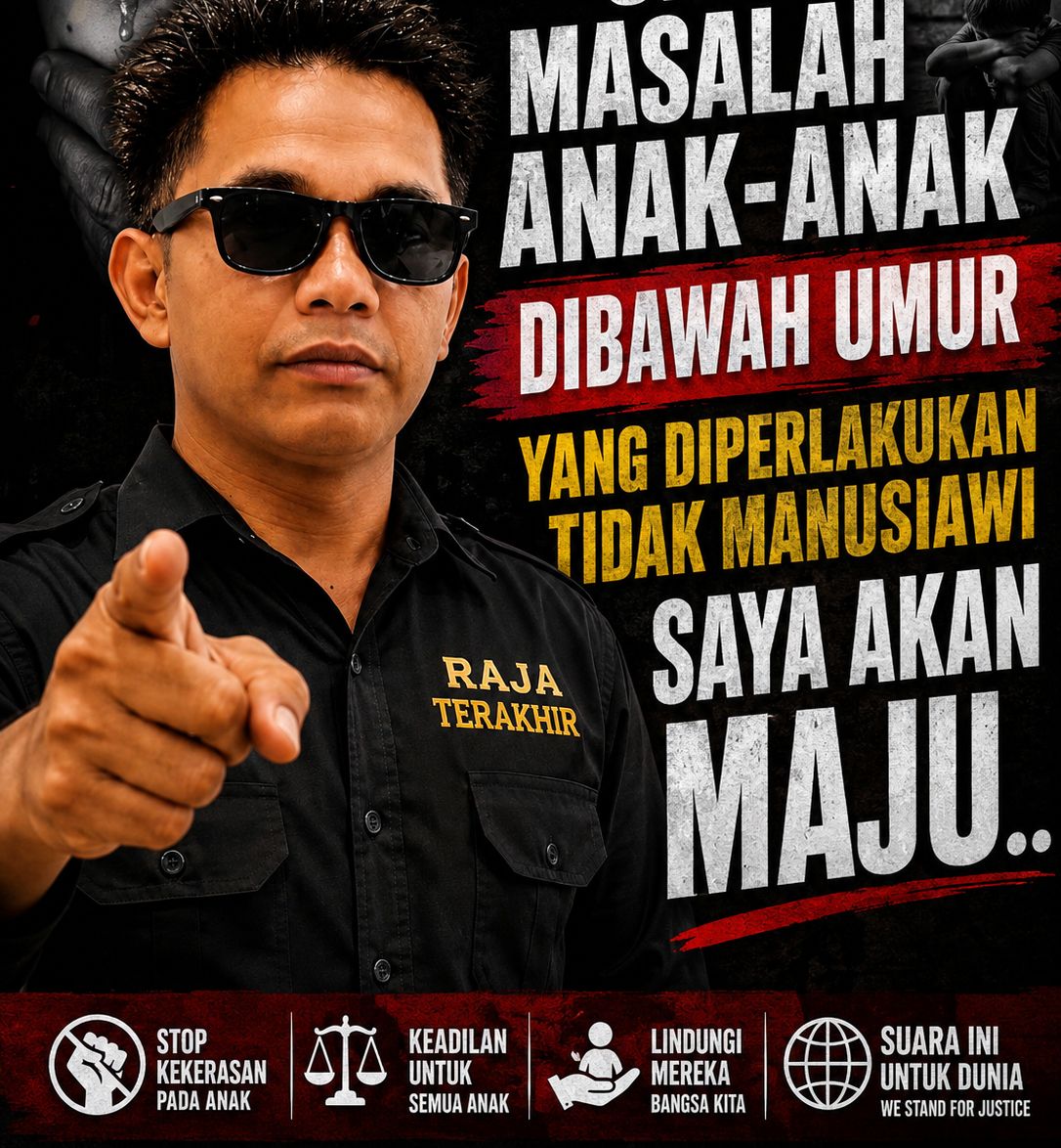 Terkait Video Viral yang Diduga Terjadi di Wilayah Kuamang Kuning
