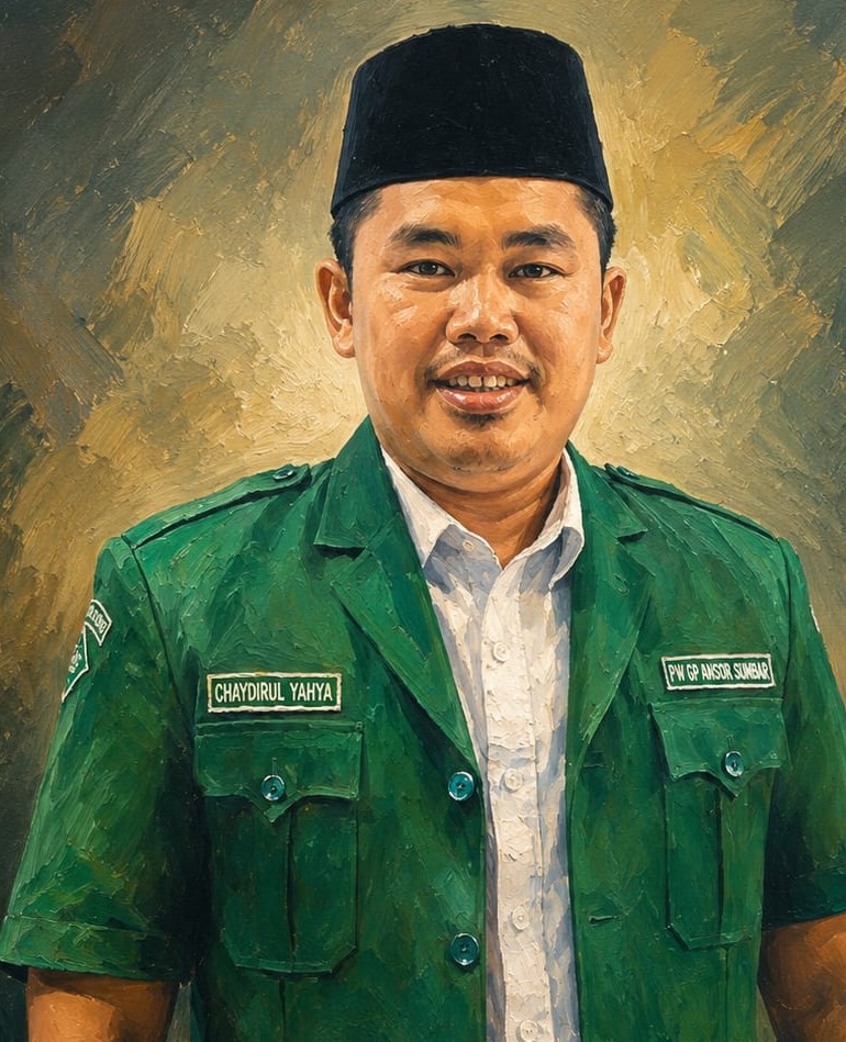 Harapan Terhadap Muktamar NU ke-35: Peluang dan Tantangan