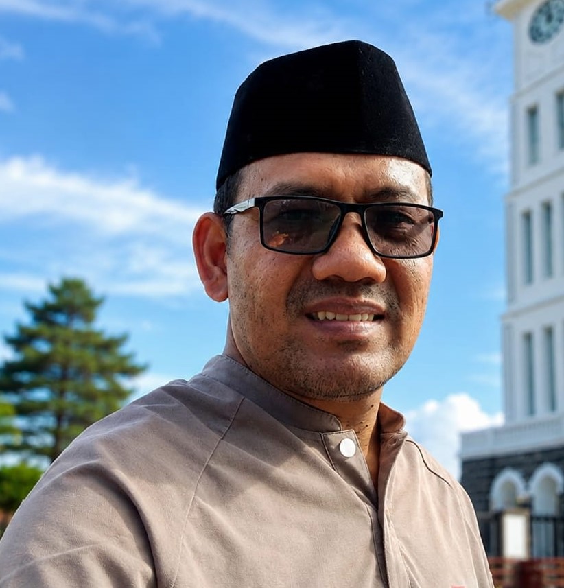Menjadi Wartawan: Hikmah dari Kisah Karni Ilyas