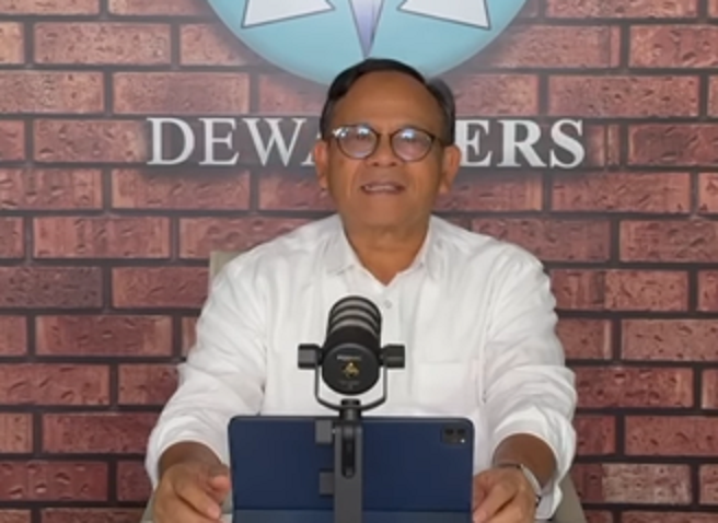 DEWAN PERS TEGASKAN: WARTAWAN TANPA UKW TETAP SAH HASILKAN PRODUK JURNALISTIK