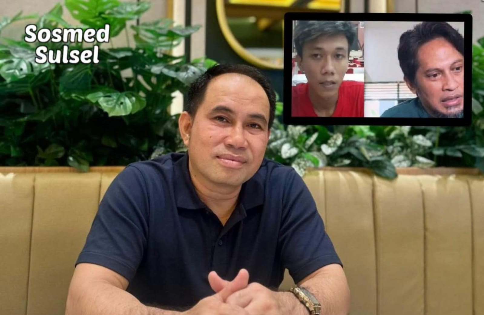 Dugaan jaringan penipuan online atau yang dikenal dengan istilah passobis di Kabupaten Sidrap kembali menjadi sorotan