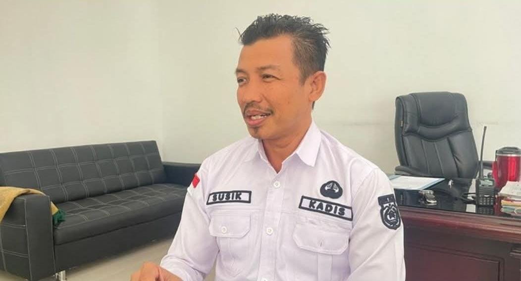 Kecamatan Mantikulore menjadi wilayah dengan jumlah Keluarga Penerima Manfaat (KPM) terindikasi aktivitas judi online (judol) terbanyak di Kota Palu, Sulawesi Tengah.
