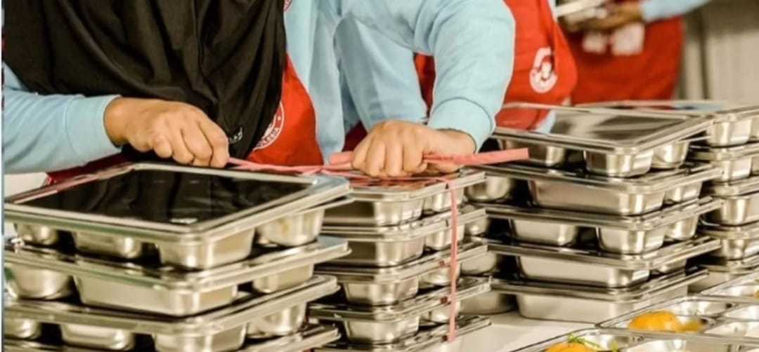 11 Dapur Makan Bergizi Gratis di Pinrang Belum Berlabel Halal, Pengawasan BGN Dipertanyakan