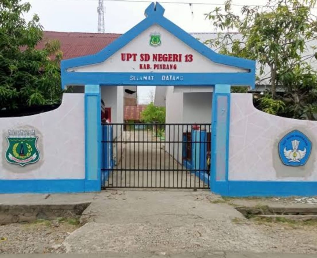 Klarifikasi Isu Pungutan, SDN 13 Pinrang Sebut Kegiatan Sekolah Murni Kesukarelaan
