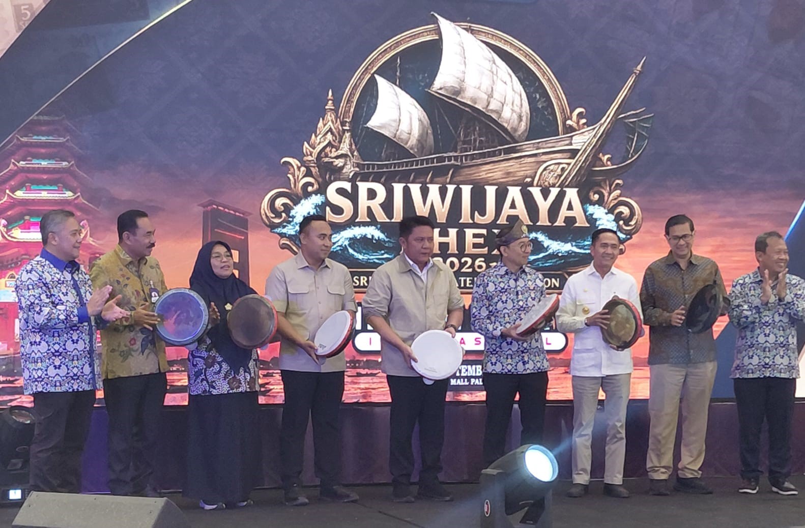 Menteri Kebudayaan Fadli Zon: Satu Prangko, Selembar Kartu Pos, Banyak Cerita Bisa Digali dan Diketahui