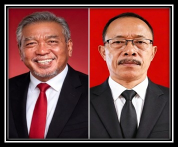 Kaperwil Jawa Barat Media KPK TIPIKOR Bersama Penasehat Hukum Mengucapkan Selamat & Sukses Atas Dilatiknya dr. Asep Suryana Atmaja Sebagai Bupati Bekasi Definitif Sisa Masa Jabatan 2025-2030