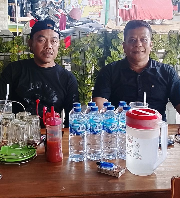 Terkait Tuduhan di Media Sosial Facebook RBI YANTO, Faxi Intel Kodim 0416/Bute Menolak Keras dan Akan Tindaklanjuti ke Jalur Hukum
